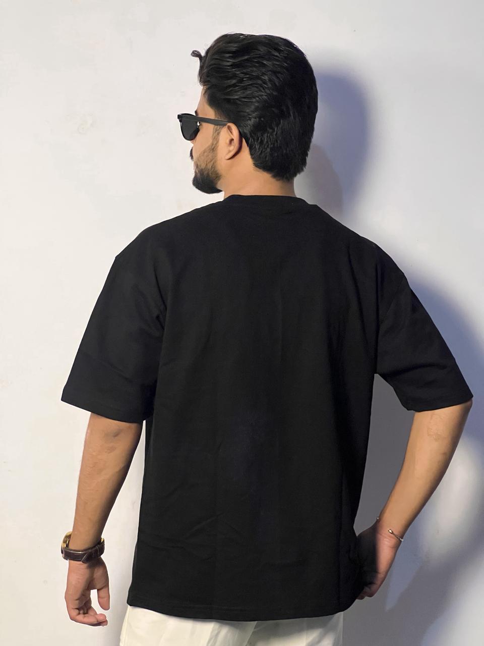 Pendulum New York 1898 Oversized T-Shirt