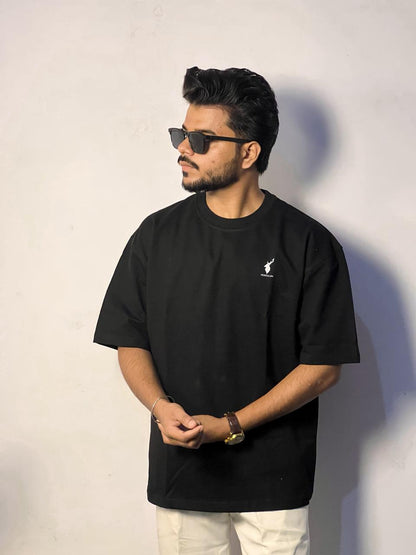 Pendulum × Black Panther “Wakanda Forever” Oversized T-Shirt