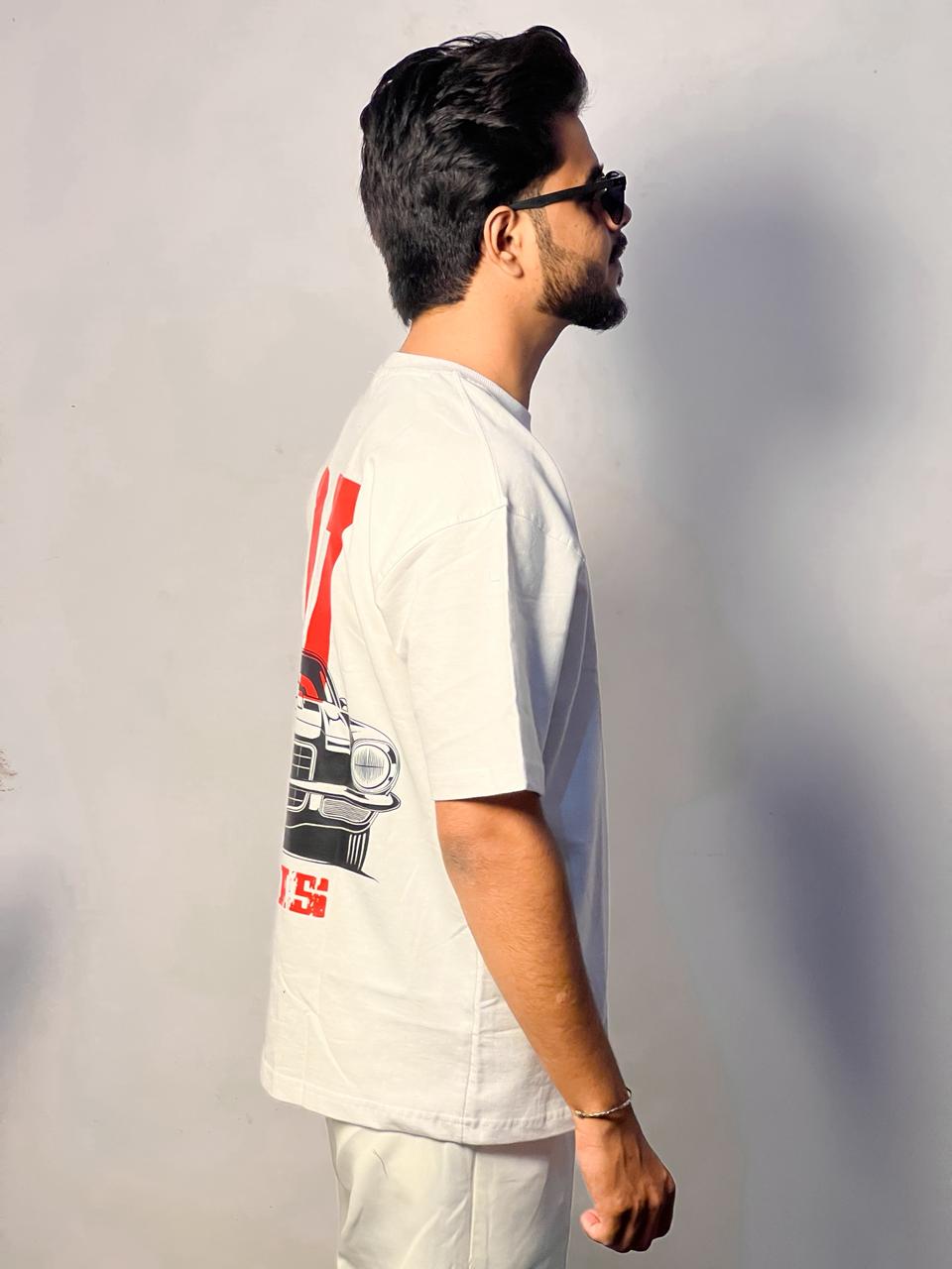 Pendulum “07 Paris” Car Graphic Overs