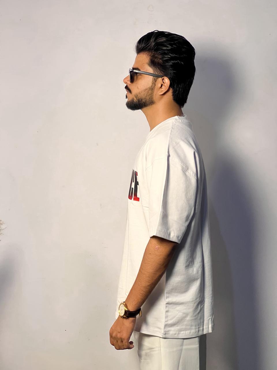 Pendulum × The Batman “Vengeance” Oversized T-Shirt