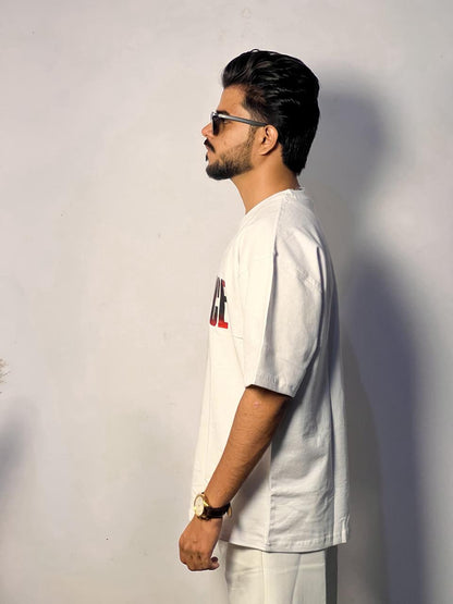 Pendulum × The Batman “Vengeance” Oversized T-Shirt